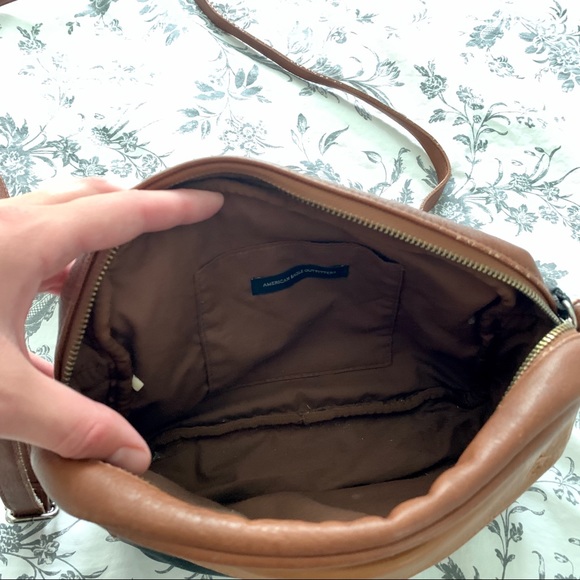 crossbody bag - Picture 4 of 4